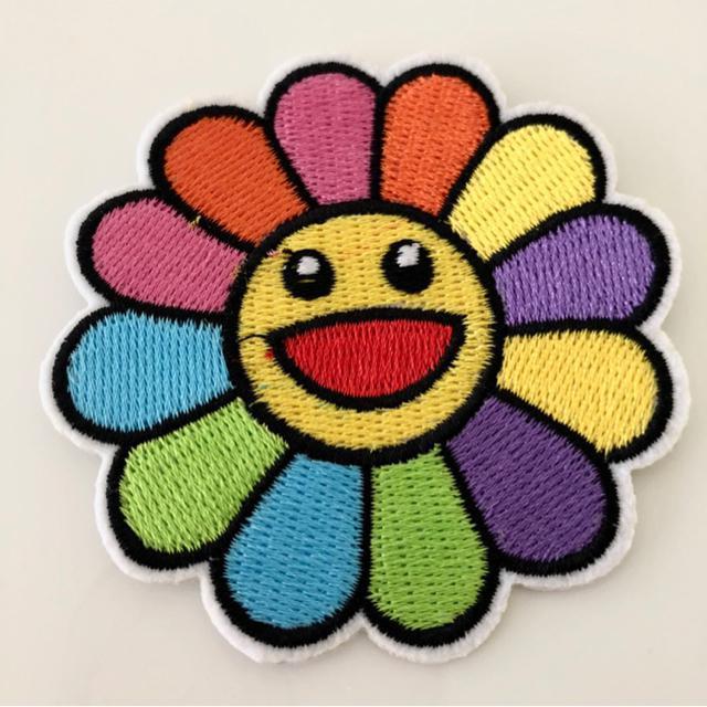 幼稚園に アイロンワッペン フラワー < ペット/手芸/園芸  幼稚園に アイロンワッペン フラワー  < ペット/手芸/園芸の