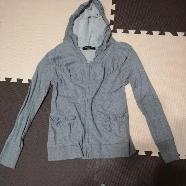 パーカー付きカーディガン < 女性ファッション  パーカー付きカーディガン  < 女性ファッションの