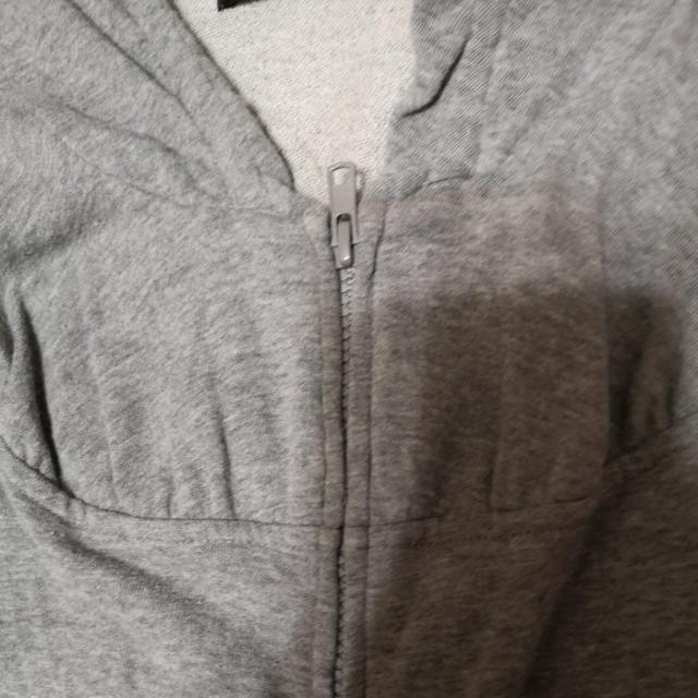 パーカー付きカーディガン < 女性ファッション  パーカー付きカーディガン < 女性ファッションの