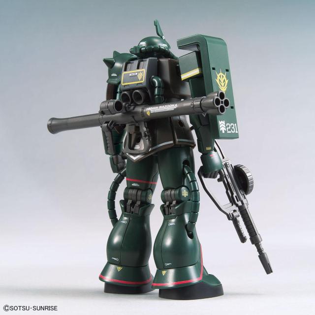HG 1/144 ガンダムベース限定 ザクII(21stCENTURY REAL TYPE Ver.) < ホビー  HG 1/144 ガンダムベース限定 ザクII(21stCENTURY REAL TYPE Ver.) < ホビーの