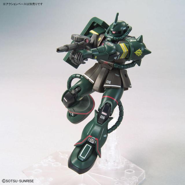 HG 1/144 ガンダムベース限定 ザクII(21stCENTURY REAL TYPE Ver.) < ホビー  HG 1/144 ガンダムベース限定 ザクII(21stCENTURY REAL TYPE Ver.) < ホビーの