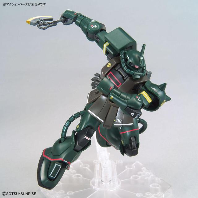 HG 1/144 ガンダムベース限定 ザクII(21stCENTURY REAL TYPE Ver.) < ホビー  HG 1/144 ガンダムベース限定 ザクII(21stCENTURY REAL TYPE Ver.) < ホビーの