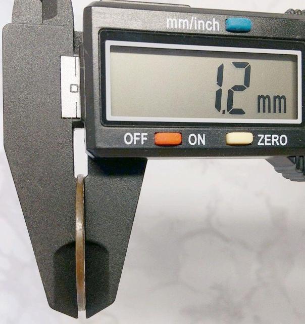 大清銅幣 當制銭十文 だいしんどうへい 古銭 硬貨 十文 中国B硬貨 古美術 < ホビー  大清銅幣 當制銭十文 だいしんどうへい 古銭 硬貨 十文 中国B硬貨 古美術 < ホビーの