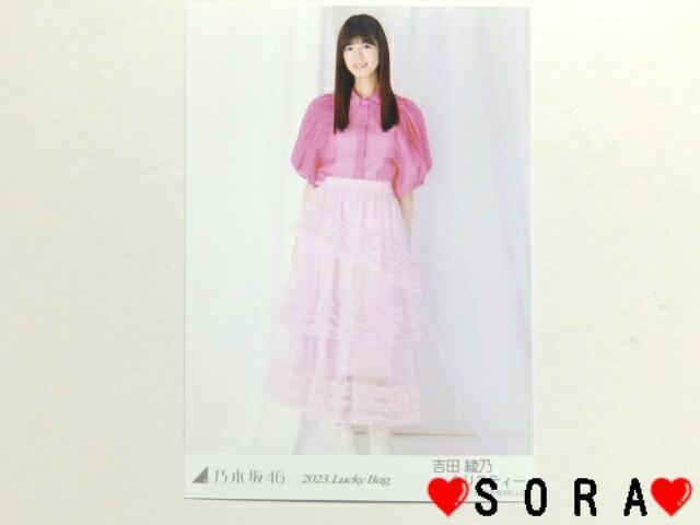 yT؍46/gcTNXeB[z2023N Lucky Bag bL[obO܁ʐ^   ^gObY 