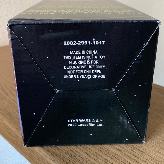 Jĕ@STAR WARS ObY@tBMA@{uwbh  [񔄕i]  W[/X|[c 