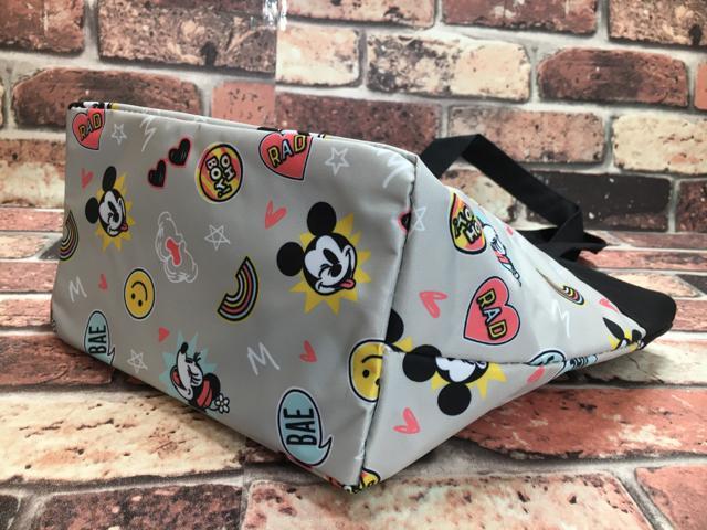 送料無料!人気キャラ新柄保冷ランチ手さげバッグ(4柄から)1個 < 女性ファッション  送料無料!人気キャラ新柄保冷ランチ手さげバッグ(4柄から)1個 < 女性ファッションの