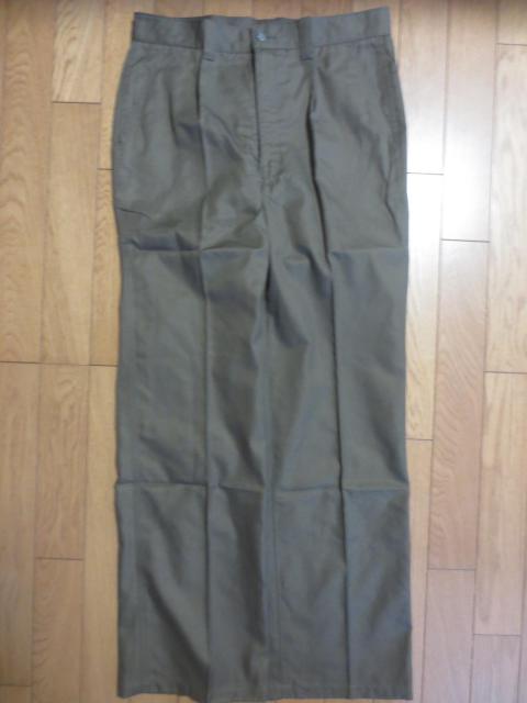 asics アシックス GTO ポリエステル×綿 パンツ 82 日本製 < レジャー/スポーツ asics アシックス GTO ポリエステル×綿 パンツ 82 日本製 < レジャー/スポーツの