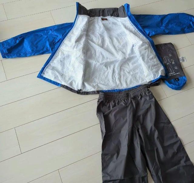 オンヨネ/レインウェア/登山/アウトドア/OnRidge/オンリッジ/ウィンドウブレーカー/上下セット/ユニセックス/SS/美品 < 男性ファッション オンヨネ/レインウェア/登山/アウトドア/OnRidge/オンリッジ/ウィンドウブレーカー/上下セット/ユニセックス/SS/美品 < 男性ファッションの