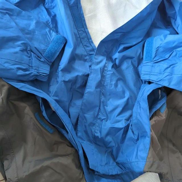 オンヨネ/レインウェア/登山/アウトドア/OnRidge/オンリッジ/ウィンドウブレーカー/上下セット/ユニセックス/SS/美品 < 男性ファッション オンヨネ/レインウェア/登山/アウトドア/OnRidge/オンリッジ/ウィンドウブレーカー/上下セット/ユニセックス/SS/美品 < 男性ファッションの