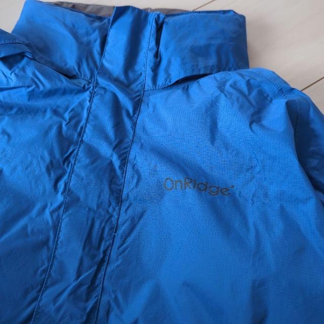 オンヨネ/レインウェア/登山/アウトドア/OnRidge/オンリッジ/ウィンドウブレーカー/上下セット/ユニセックス/SS/美品 < 男性ファッション オンヨネ/レインウェア/登山/アウトドア/OnRidge/オンリッジ/ウィンドウブレーカー/上下セット/ユニセックス/SS/美品 < 男性ファッションの
