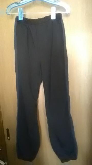 24*新品*スウェットパンツ < 男性ファッション  24*新品*スウェットパンツ  < 男性ファッションの