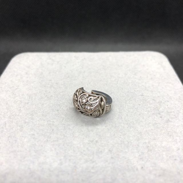 即決 925 シルバー ピアス 片耳のみ < 女性アクセサリー/時計  即決 925 シルバー ピアス 片耳のみ  < 女性アクセサリー/時計の