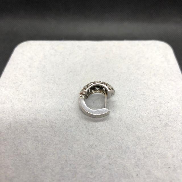 即決 925 シルバー ピアス 片耳のみ < 女性アクセサリー/時計  即決 925 シルバー ピアス 片耳のみ < 女性アクセサリー/時計の