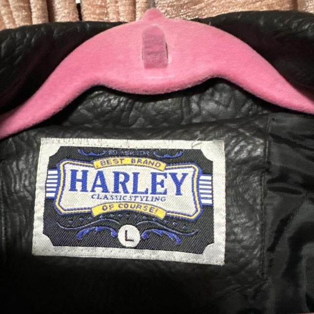 HARLEỸC_[XWPbg[L]IB  jt@bV 