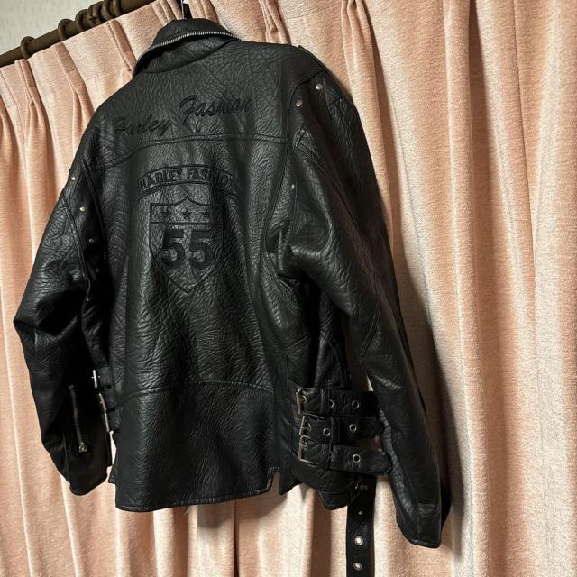 HARLEỸC_[XWPbg[L]IB  jt@bV 