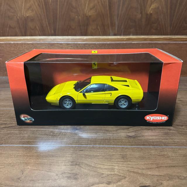   1/18 tF[ 308GTB  zr[ 