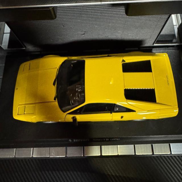   1/18 tF[ 308GTB  zr[ 
