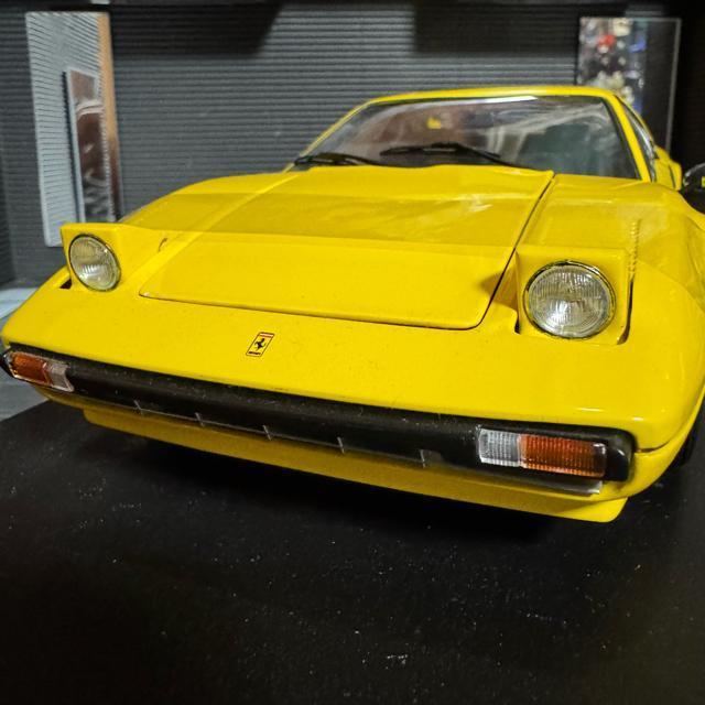   1/18 tF[ 308GTB  zr[ 