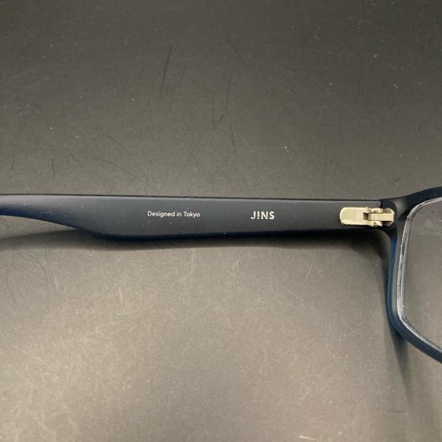  JINS WY Kl ዾ MRF-23A-011AA  jt@bV 