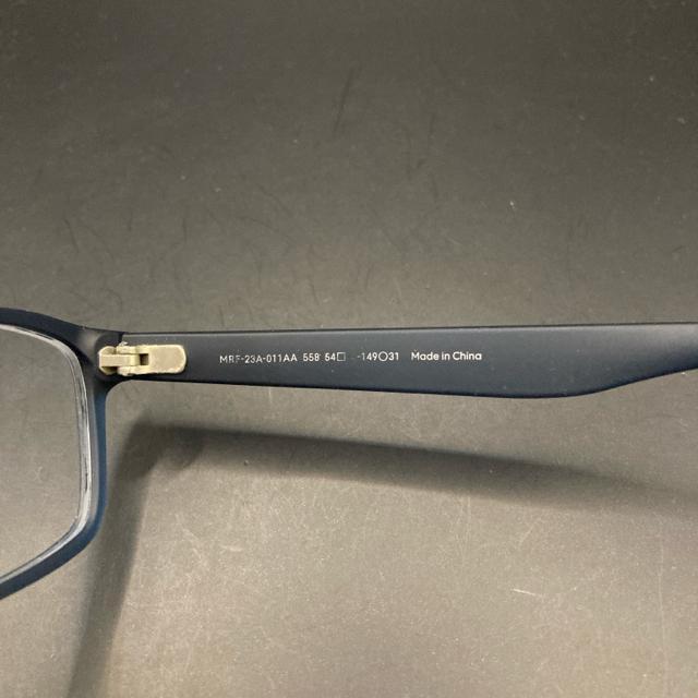  JINS WY Kl ዾ MRF-23A-011AA  jt@bV 