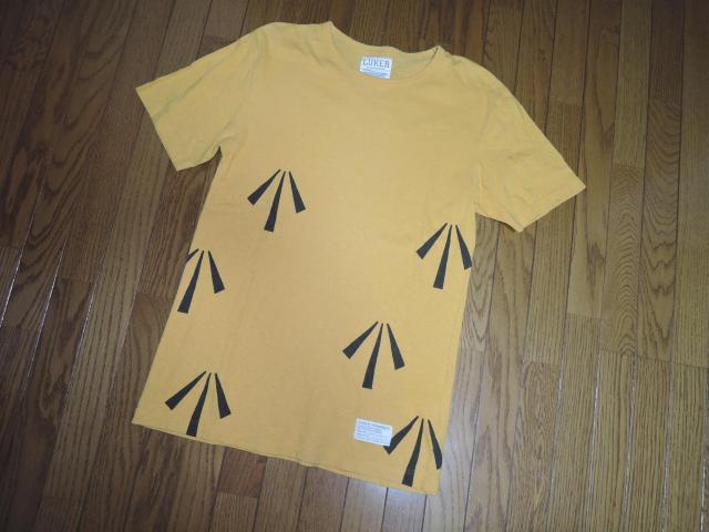 LUKER BY NEIGHBORHOOD lCo[tbh TVc M TVc Jbg\[ ARROW/C-CREW  uh 