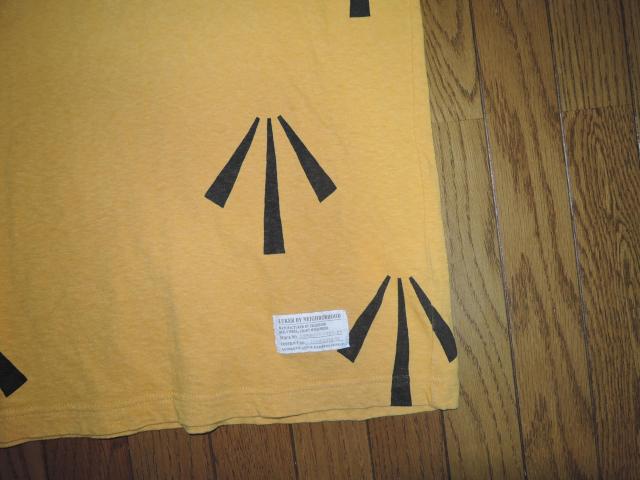 LUKER BY NEIGHBORHOOD lCo[tbh TVc M TVc Jbg\[ ARROW/C-CREW  uh 