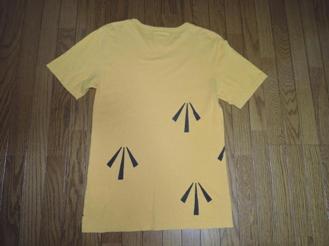 LUKER BY NEIGHBORHOOD lCo[tbh TVc M TVc Jbg\[ ARROW/C-CREW  uh 