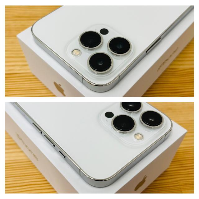 B 100% iPhone 13 Pro 256 GB SIMフリー 本体 < 家電/AV B 100% iPhone 13 Pro 256 GB SIMフリー 本体 < 家電/AVの