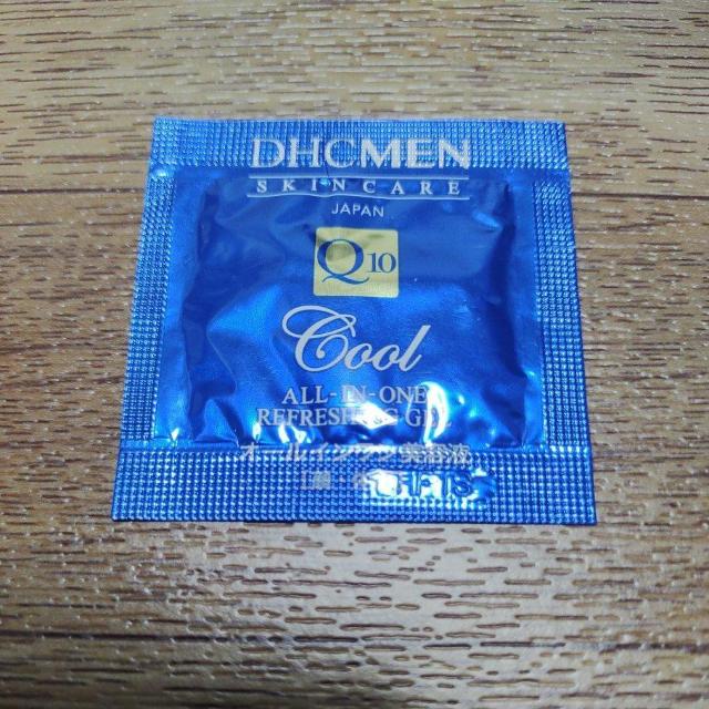 DHC MEN I[C tbVOWF E̗p et Tv   uh 