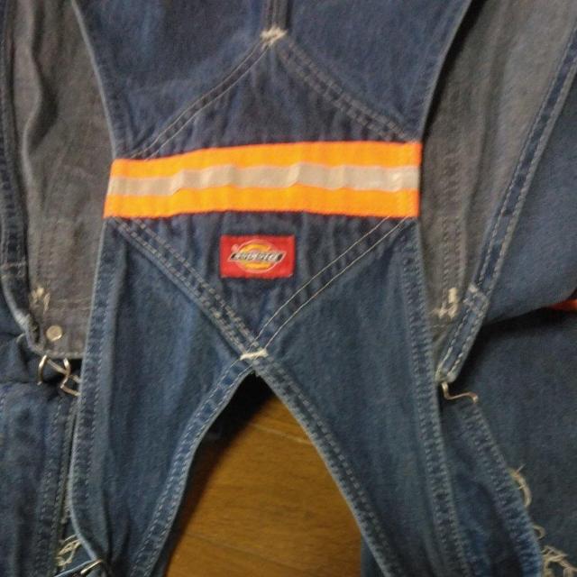 Dickies I[o[I[