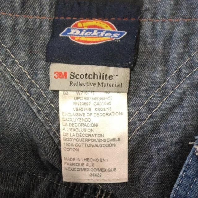 Dickies I[o[I[
