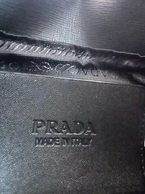 PRADA プラダ バッグ < ブランド  PRADA プラダ バッグ < ブランドの
