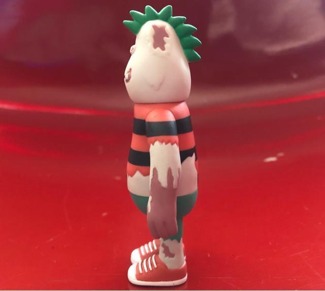 《AMOS TOY》フィギュア エイモストイ James Jarvis SILAS サイラス デザイナーズトイ ヴィンテージトイ < ホビー  《AMOS TOY》フィギュア エイモストイ James Jarvis SILAS サイラス デザイナーズトイ ヴィンテージトイ < ホビーの