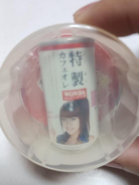 アサヒワンダーAKB缶マグネット < タレントグッズ  アサヒワンダーAKB缶マグネット < タレントグッズの