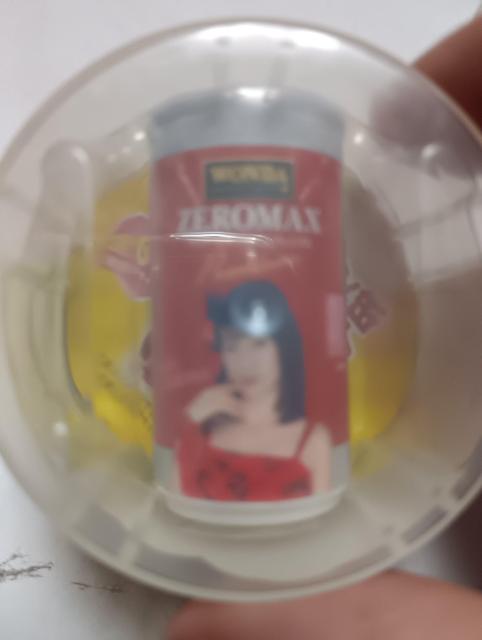 アサヒワンダーAKB缶マグネット < タレントグッズ  アサヒワンダーAKB缶マグネット < タレントグッズの