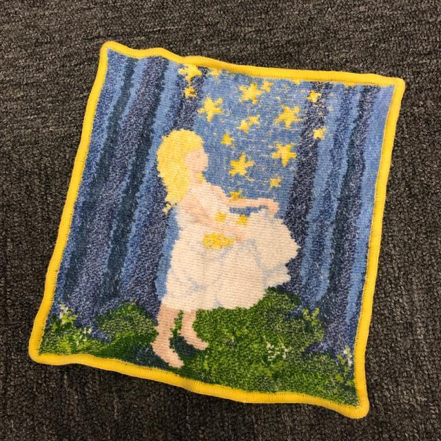 即決 FEILER フェイラー 星の金貨 タオルハンカチ < ブランド  即決 FEILER フェイラー 星の金貨 タオルハンカチ  < ブランドの