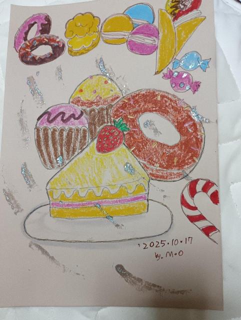 スイーツイラスト < ホビー スイーツイラスト < ホビーの