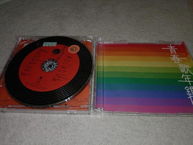 CD\tg  t̔NӂUP  xXgRO   2g   ^CD  CD/DVD/rfI 