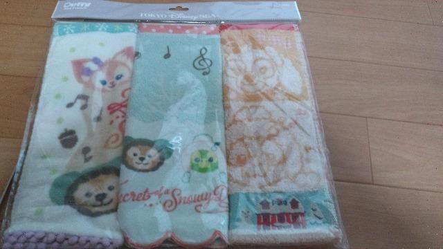 リゾートシークレットオブスノーウィーデイミニタオル3枚セット < インテリア/ライフ リゾートシークレットオブスノーウィーデイミニタオル3枚セット < インテリア/ライフの