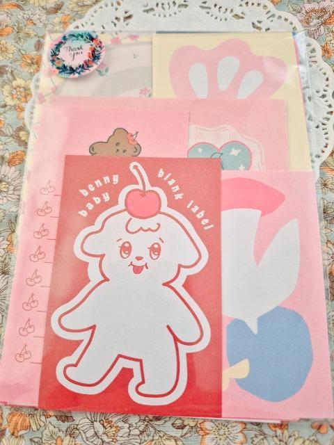 お裾分け☆色々メモ11枚☆2 < インテリア/ライフ お裾分け☆色々メモ11枚☆2 < インテリア/ライフの