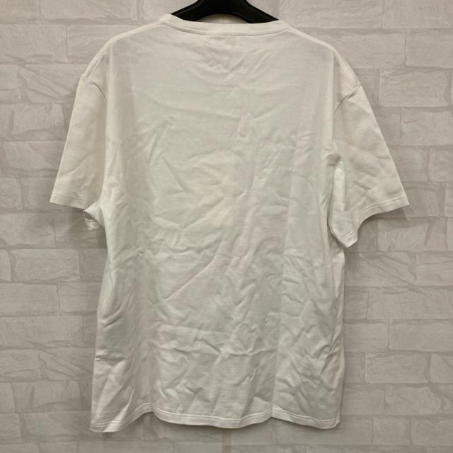 Alexander McQUEEN �A���L�T���_�[�}�b�N�C�[�� ���S T�V���c �� �u�����h�� 