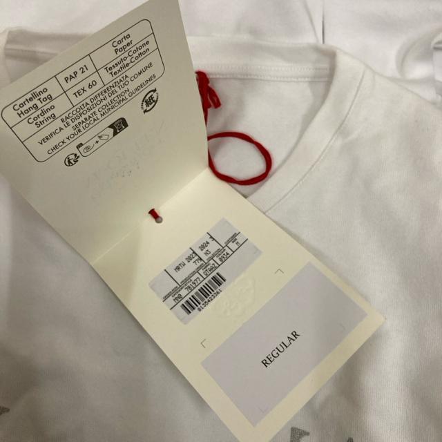 Alexander McQUEEN �A���L�T���_�[�}�b�N�C�[�� ���S T�V���c �� �u�����h�� 