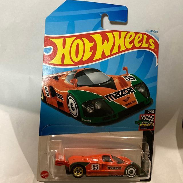 �z�b�g�E�B�[���E�}�c�_787B�`���[�W(�����o�i��)  �� �z�r�[�� 