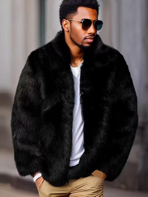 �����X���i3790�~�������Y �t�F�C�N�t�@�[ �E�F�A �W���P�b�g �X�^���h�A�b�v�J���[�t�� �t�r�`�T�C�Y�l�i���{�T�C�Y�w�k�����j �� �����t�@�b�V������ 