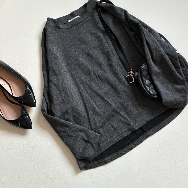 ���{�i�y�e�B��1.5�����������傫���T�C�Y���������J�b�g�\�[���`���R�[���O���[ �� �����t�@�b�V������ 