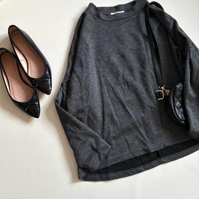 ���{�i�y�e�B��1.5�����������傫���T�C�Y���������J�b�g�\�[���`���R�[���O���[ �� �����t�@�b�V������ 