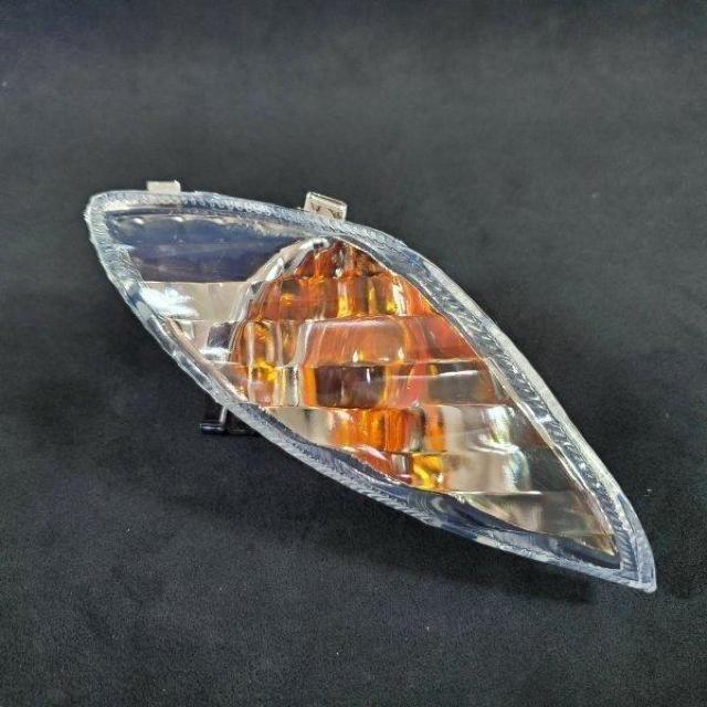 �W���O �w�b�h���C�g �N���A �E�C���J�[ �Z�b�g JOG SA36J SA16J �� ������/�o�C�N