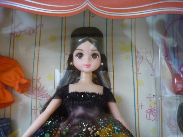 今田美桜ファンクラブ限定「みおちゃんドールプレミアム」LI37 < おもちゃ 今田美桜ファンクラブ限定「みおちゃんドールプレミアム」LI37 < おもちゃの