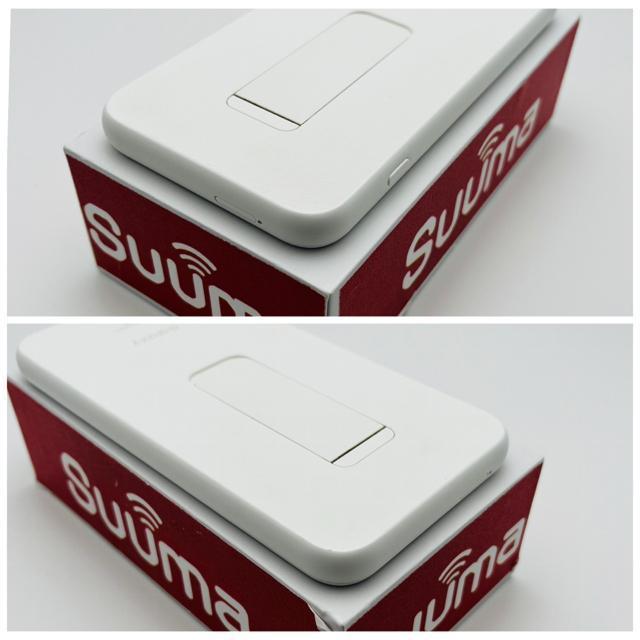 B Galaxy 5G Mobile Wi-Fi SCR01 SIM�t���[�@�{�� �� PC�{��/���Ӌ@��� 