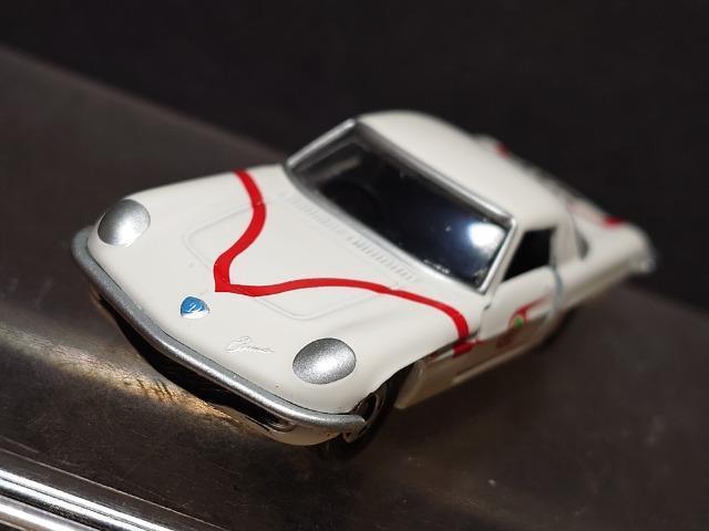 ★円谷プロ40周年記念トミカ★マットビハイクル★TOMY★ < ホビー ★円谷プロ40周年記念トミカ★マットビハイクル★TOMY★ < ホビーの